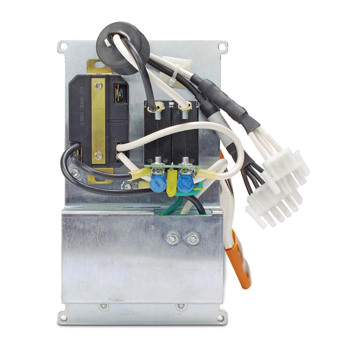Symmetra Rm 2-6kva 208/240v Hardwire Kit (sypd6)