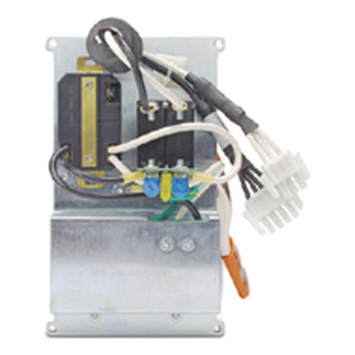 Symmetra Rm 2-6kva 208/240v Hardwire Kit (sypd6)