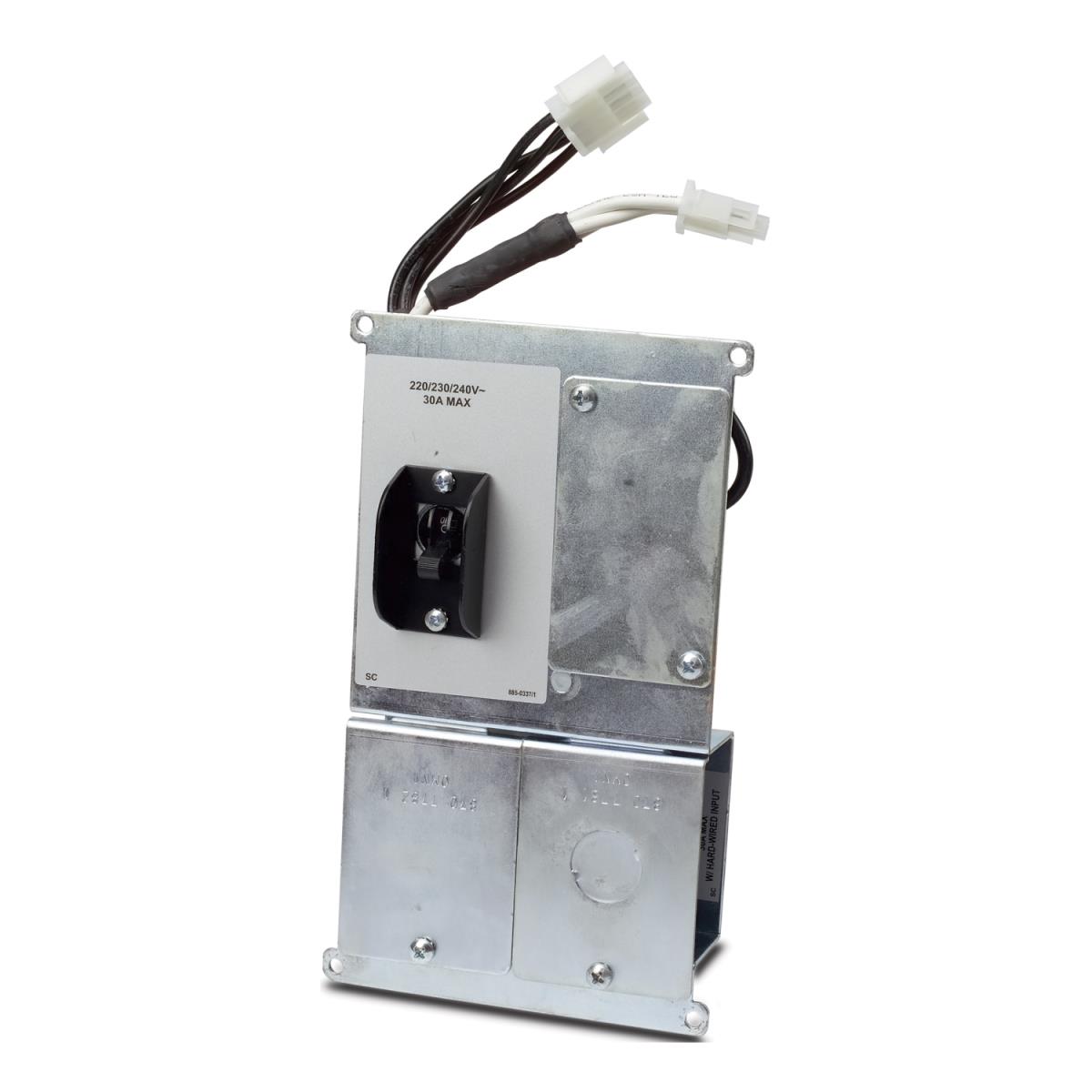 Symmetra Rm 2-6kva 230v Hardwire Kit (sypd9)