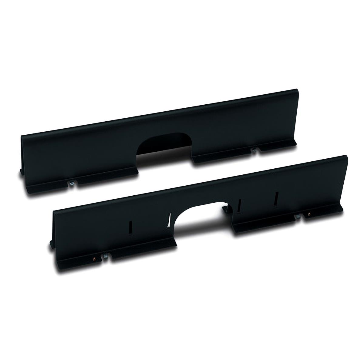 Data Cable Partition Netshelter 750mm Wide Pass-through