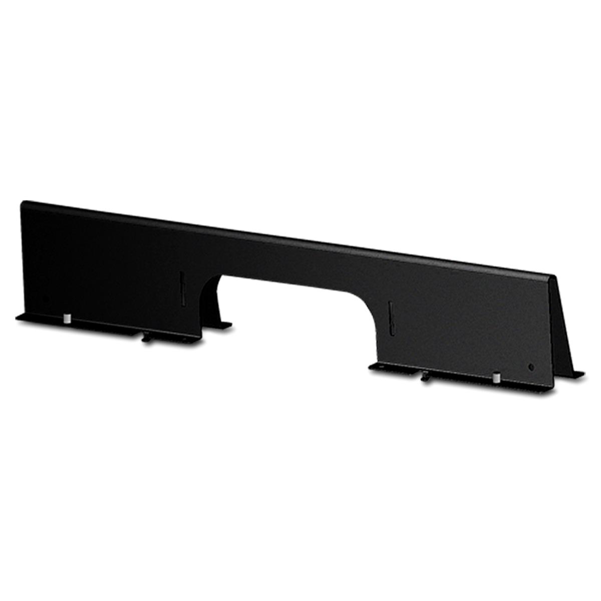 Data Cable Partition Netshelter 750mm Wide Pass-through