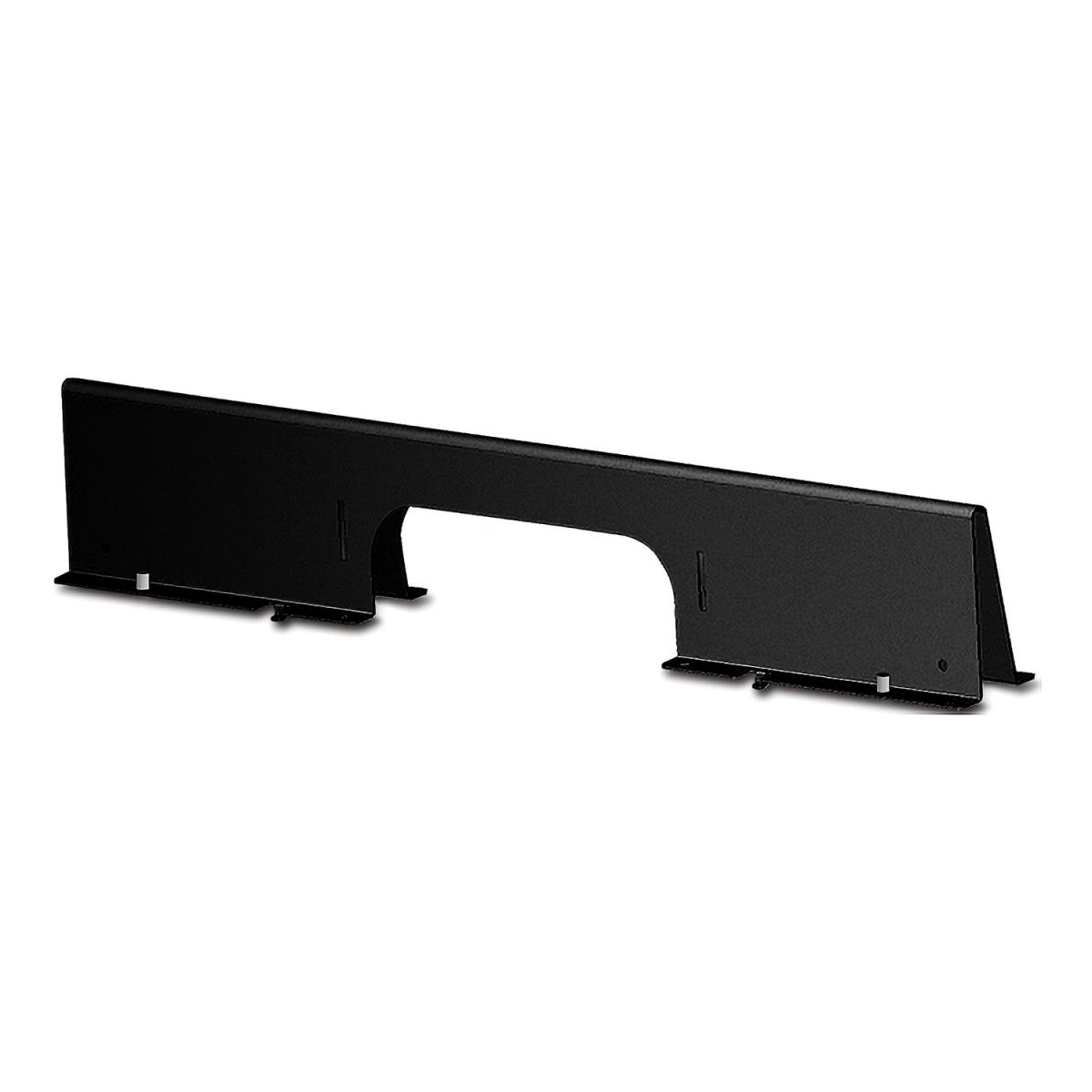 Data Cable Partition Netshelter 750mm Wide Pass-through