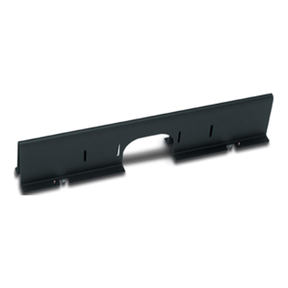 Data Cable Partition Netshelter 750mm Wide Pass-through