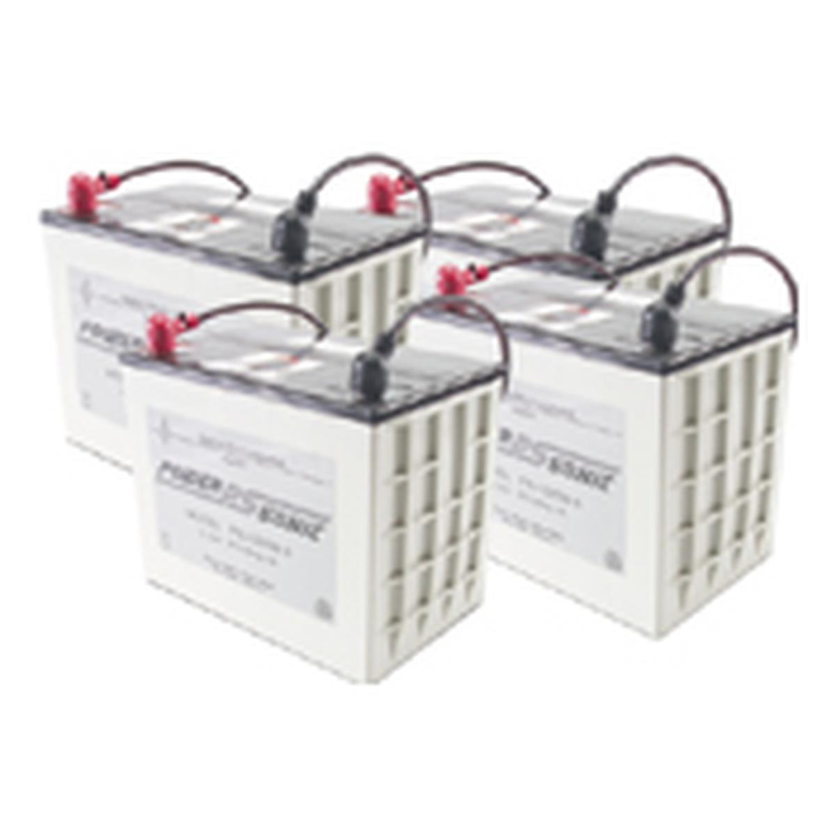 Replacement Battery Cartridge #13 (rbc13) For Uxbp24l/ Uxbp24/ Uxbp48