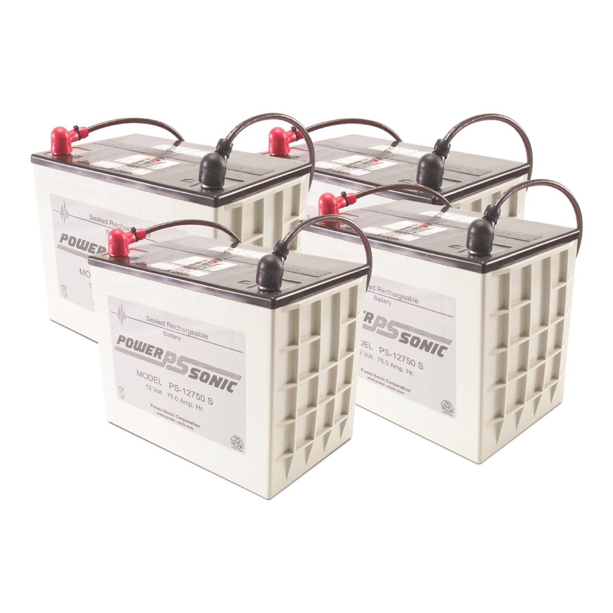 Replacement Battery Cartridge #13 (rbc13) For Uxbp24l/ Uxbp24/ Uxbp48