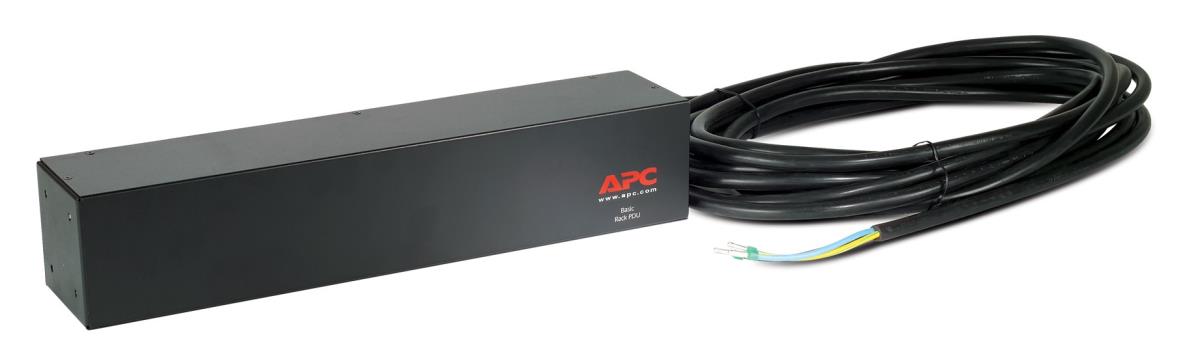 Rack Pdu Basic 2u 32a 230v (4) Iec C19