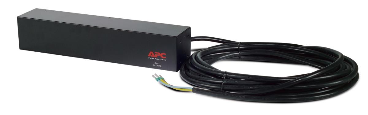 Rack Pdu Basic 2u 32a 230v (4) Iec C19