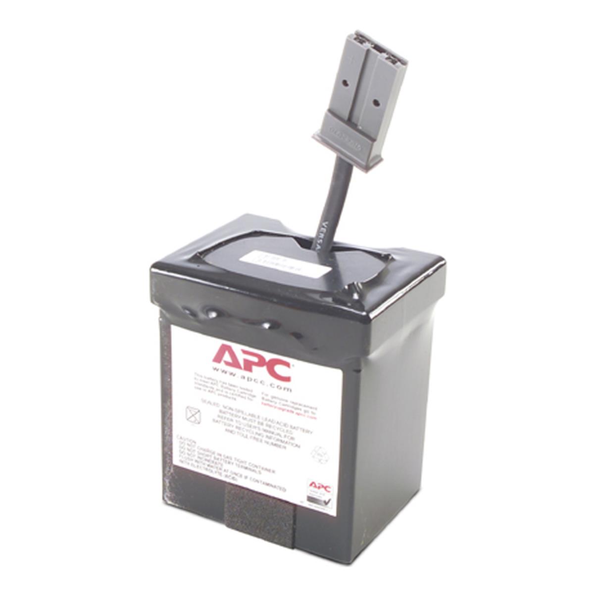 Replacement Battery Cartridge #30 (rbc30)