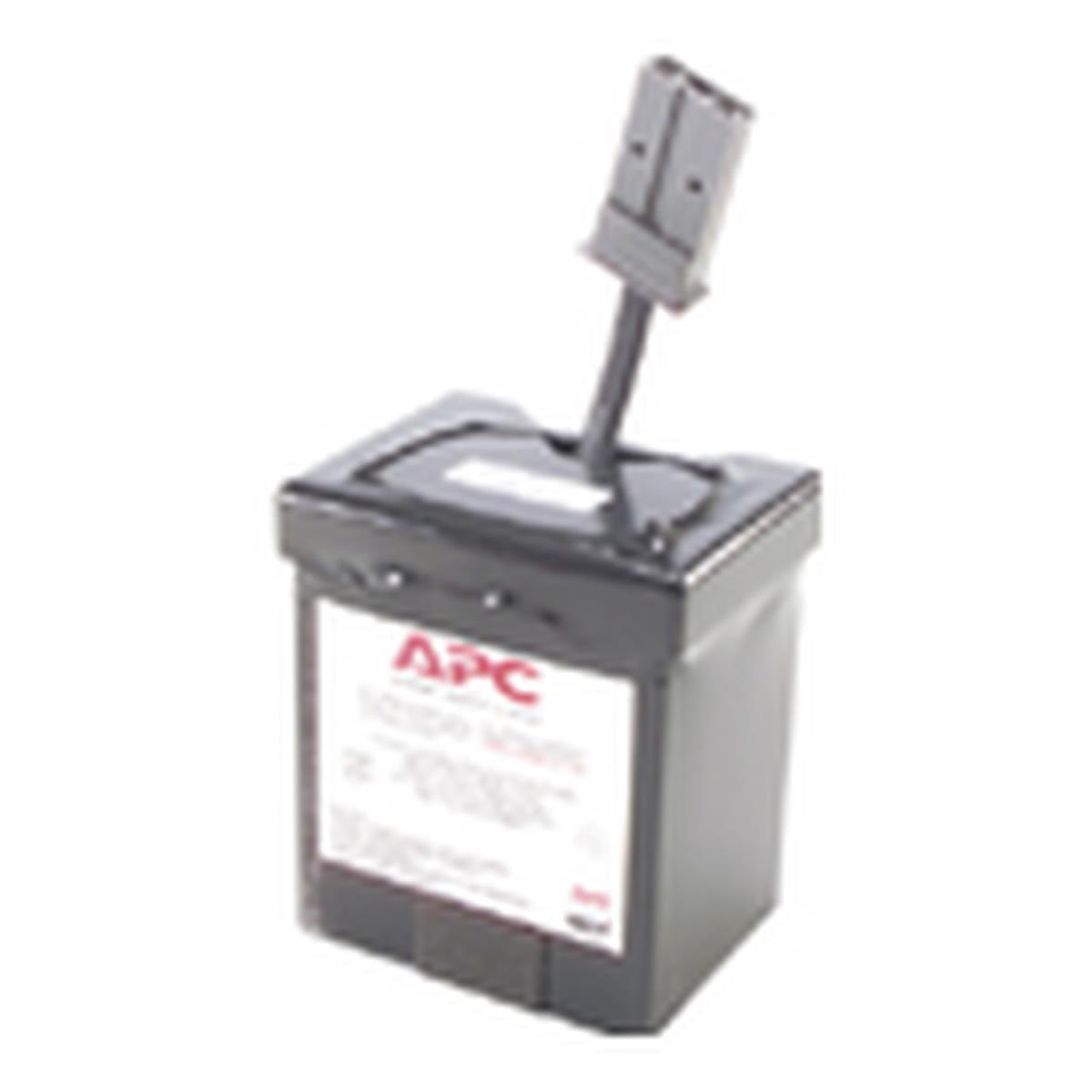 Replacement Battery Cartridge #30 (rbc30)