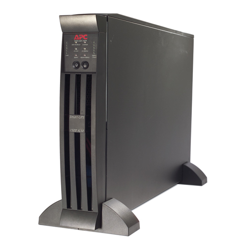 Smart UPS Xl Modular 1500va 230v Rackmount/tower
