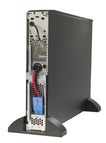 Smart UPS Xl Modular 1500va 230v Rackmount/tower