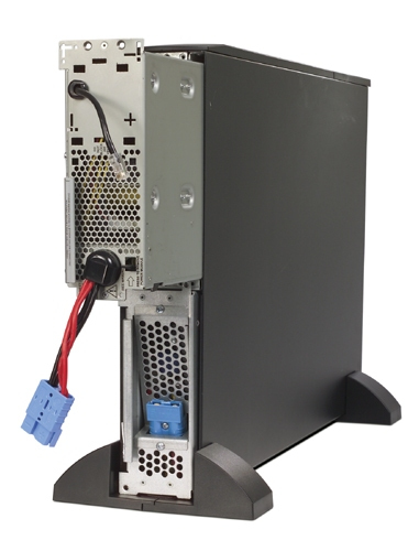 Smart UPS Xl Modular 1500va 230v Rackmount/tower