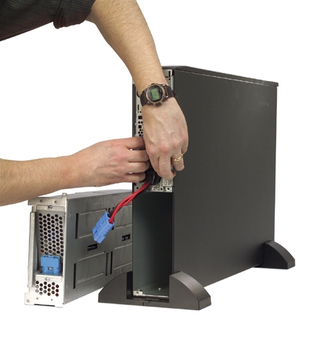 Smart UPS Xl Modular 1500va 230v Rackmount/tower