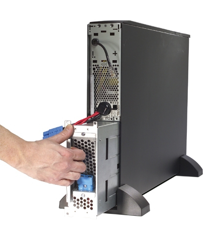 Smart UPS Xl Modular 1500va 230v Rackmount/tower