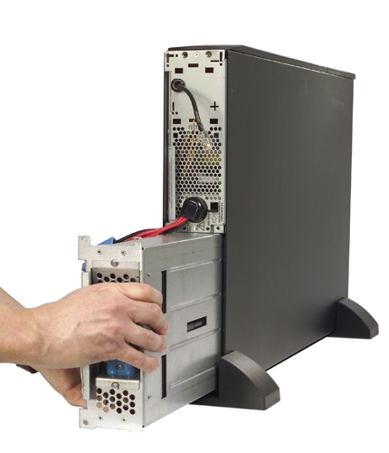 Smart UPS Xl Modular 1500va 230v Rackmount/tower