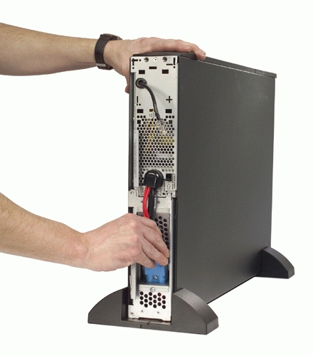 Smart UPS Xl Modular 1500va 230v Rackmount/tower