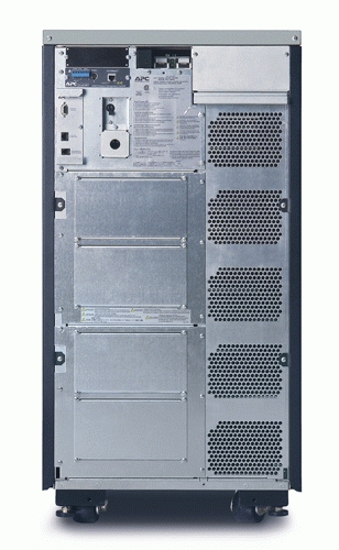 Symmetra Lx UPS 16kva N+1 Rack-mount Frame 220/230/240v Or 380/400/415v