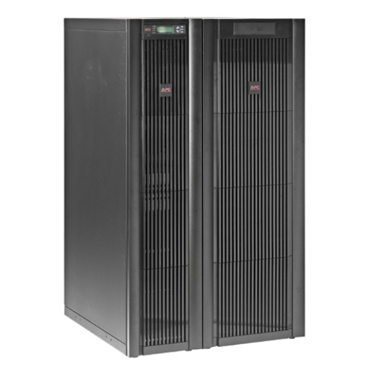 Smart-UPS Vt Extended Run Enclosure W/6 Battery Modules