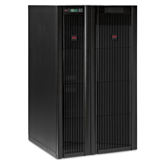 Smart-UPS Vt Extended Run Enclosure W/6 Battery Modules