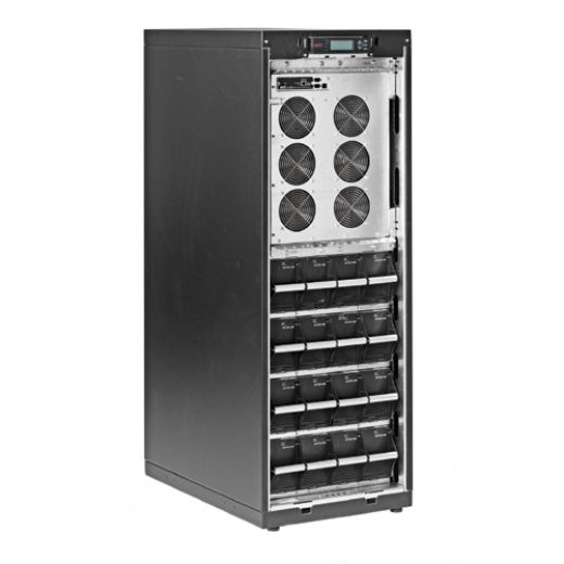 Smart-UPS Vt Extended Run Enclosure W/6 Battery Modules