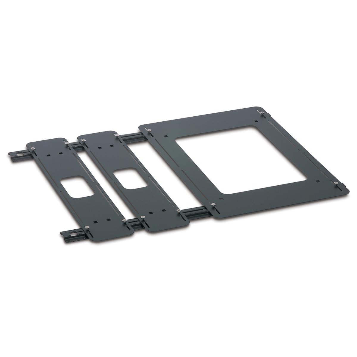 Netshelter Shielding Trough 3rd Party Roof Adapter