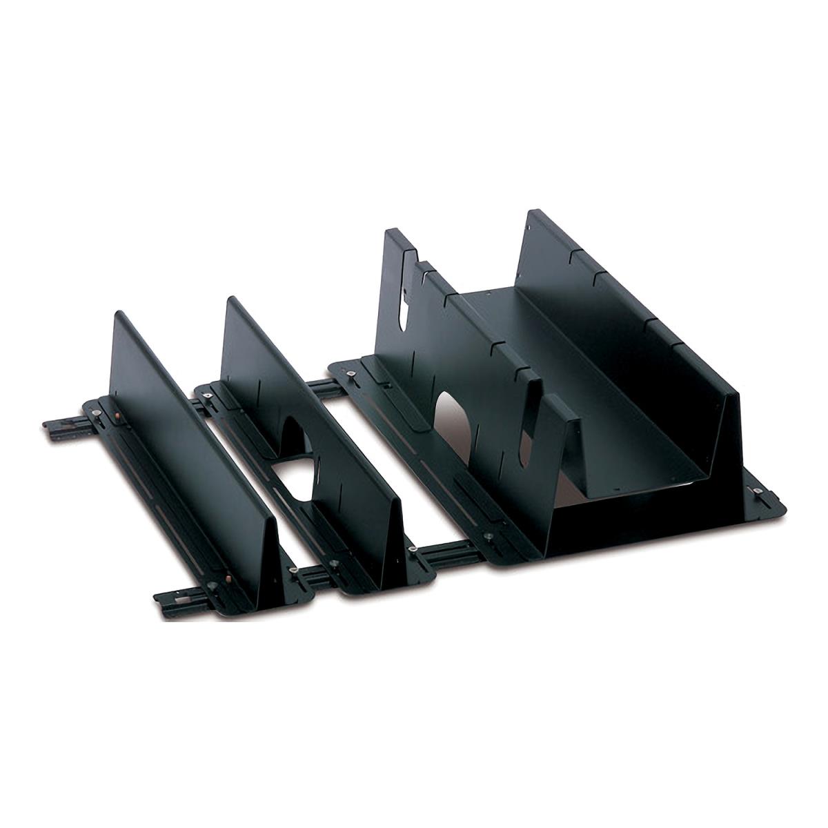 Netshelter Shielding Trough 3rd Party Roof Adapter