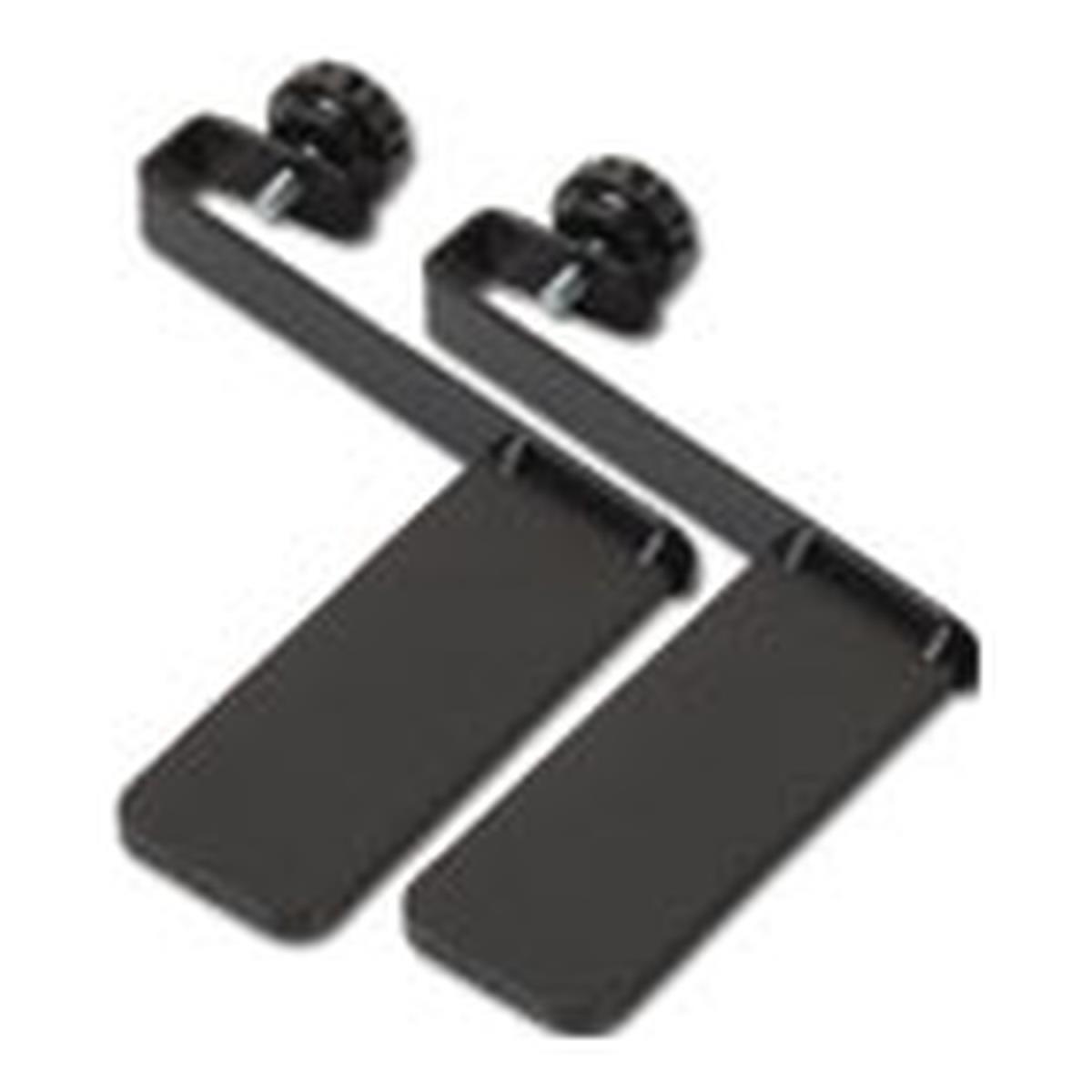 Netshelter 750mm Wide Partition Brackets