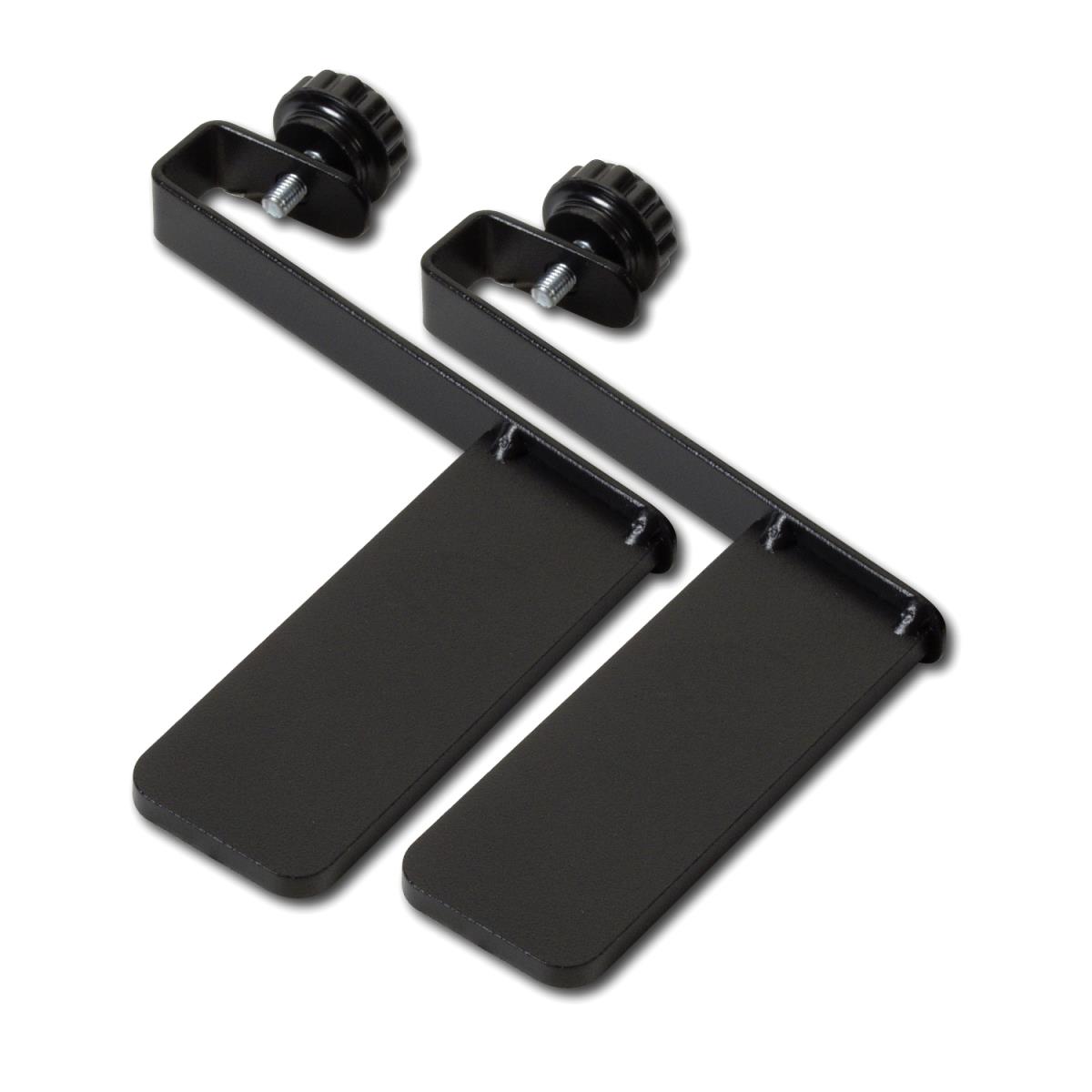 Netshelter 750mm Wide Partition Brackets