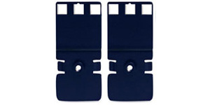 Netshelter Adapter Kit 23in To 19in Mounting