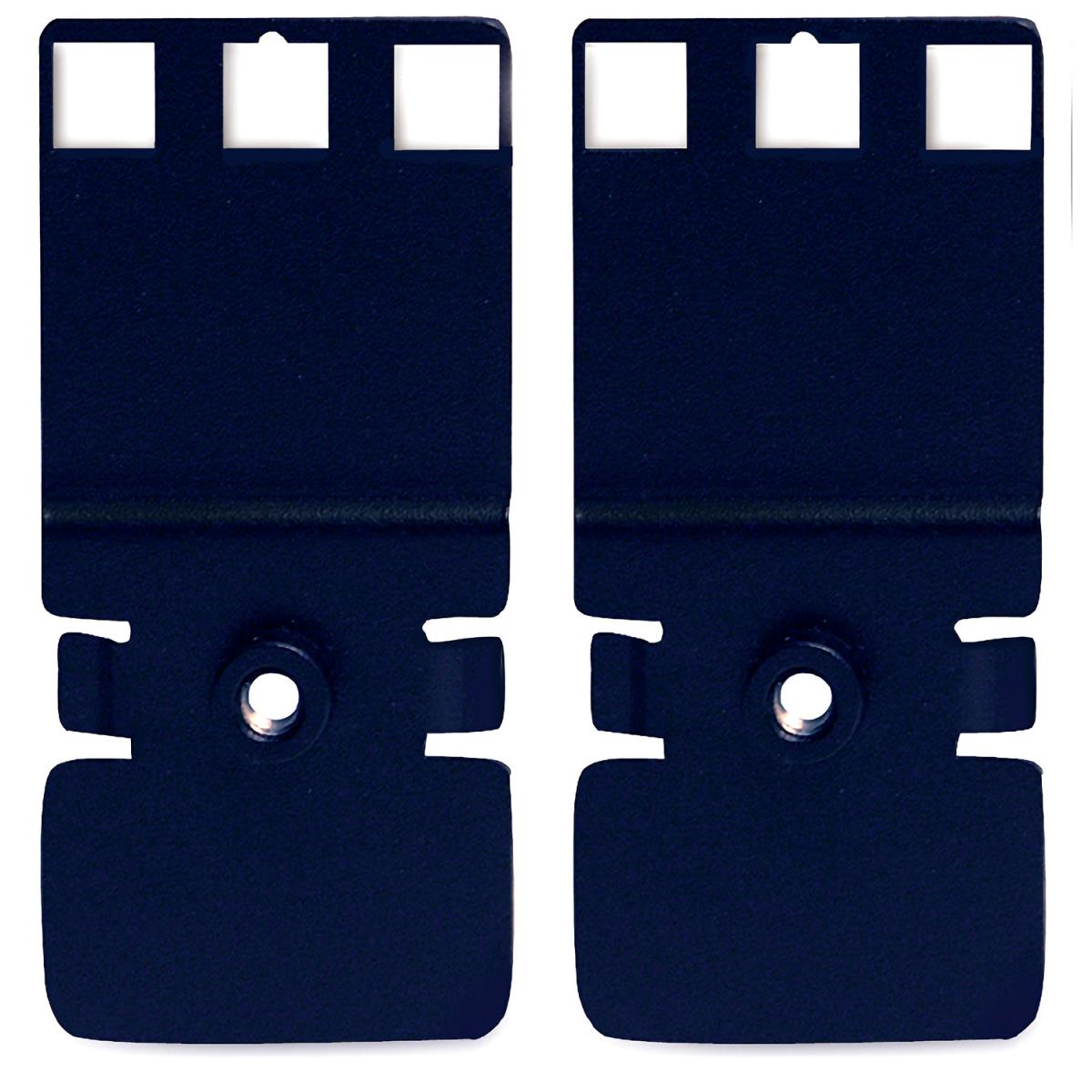 Netshelter Adapter Kit 23in To 19in Mounting
