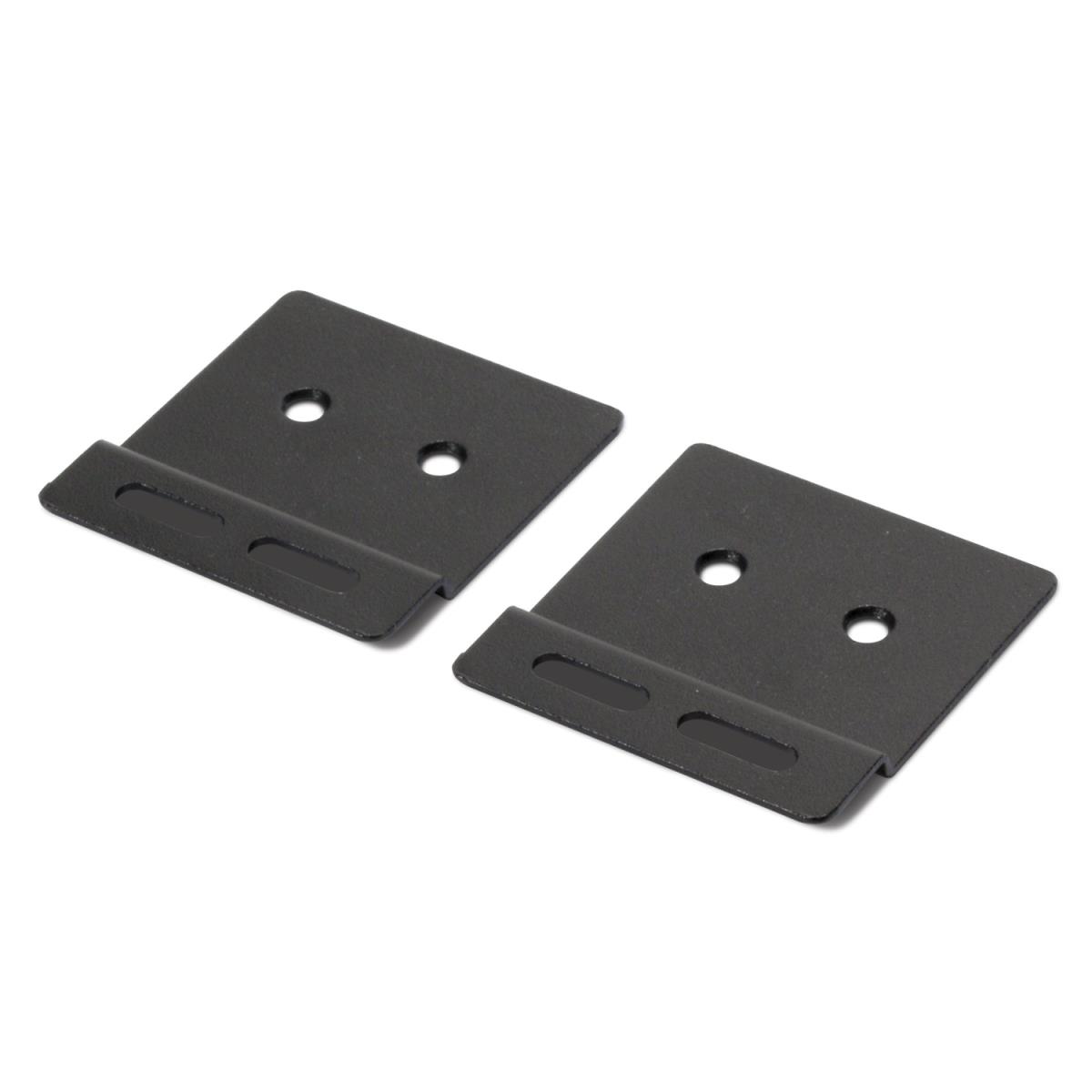 Bracket Kit, 0U PDU, Compaq/Dell