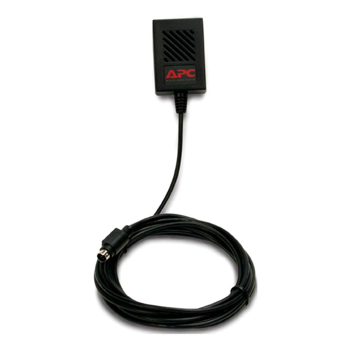 Sensor/ Temperature And Humidity
