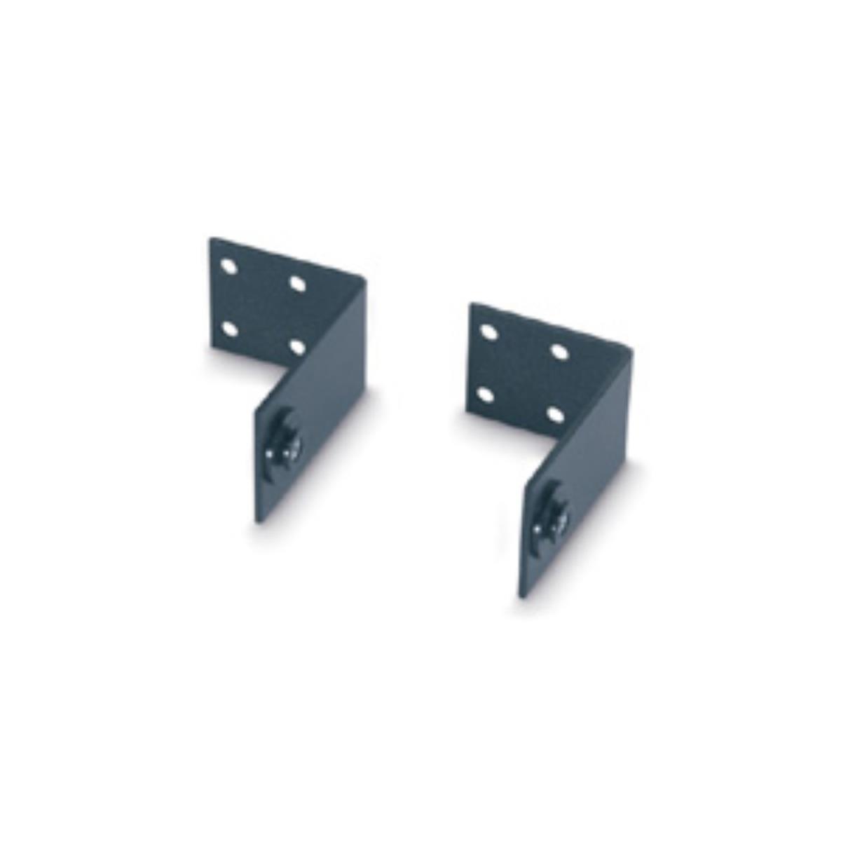 Netshelter Rack Pdu 4 Post Adapter Brackets