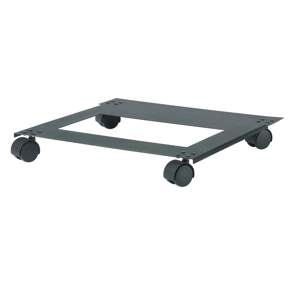 Netshelter 13u Caster Kit