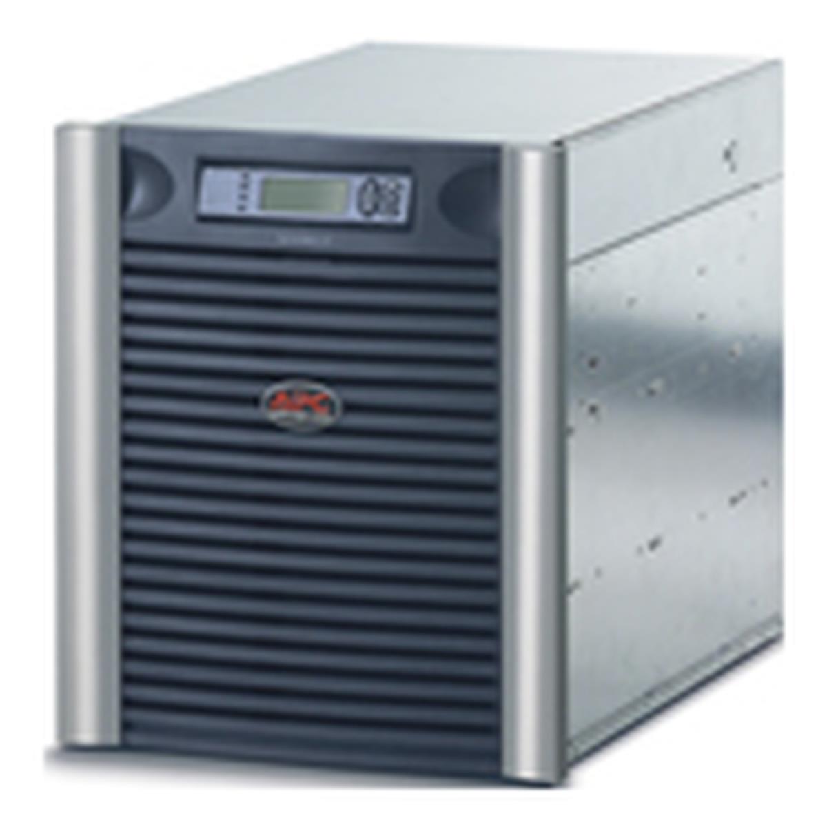 Symmetra Lx UPS 8kva Scalable To 8kva N+1 Rm 220/230/240v Or 380/400/415v