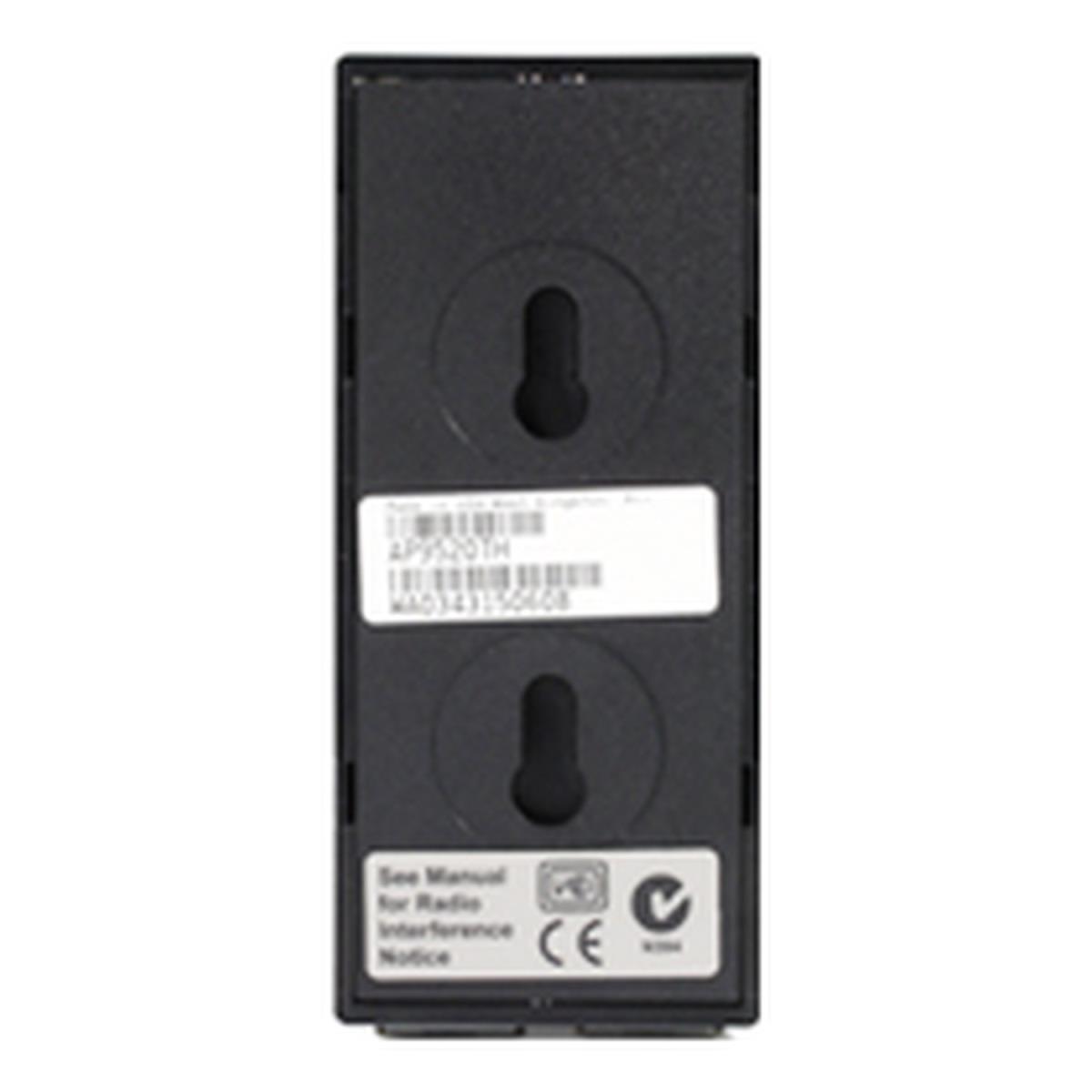 Sensor / Temperature & Humidity W/ Display (ap9520th)