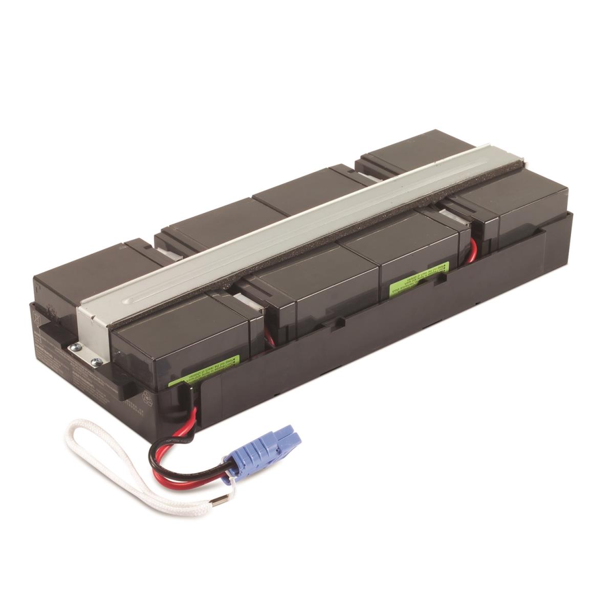 Replacement Battery Cartridge #31 (rbc31)