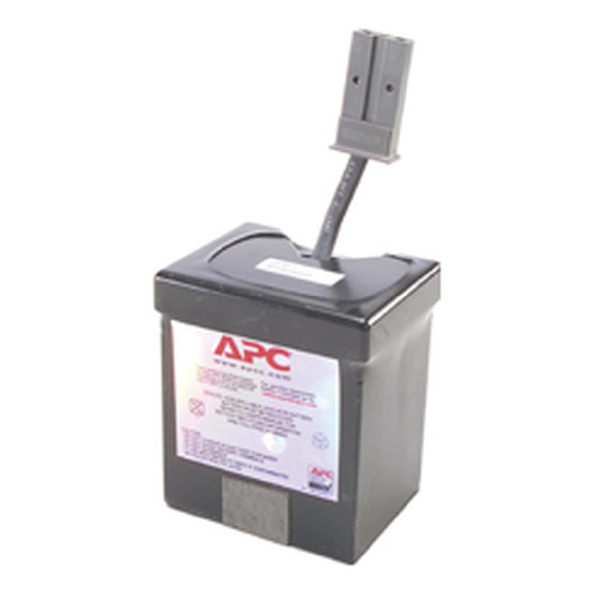 Replacement Battery Cartridge #29 (rbc29)