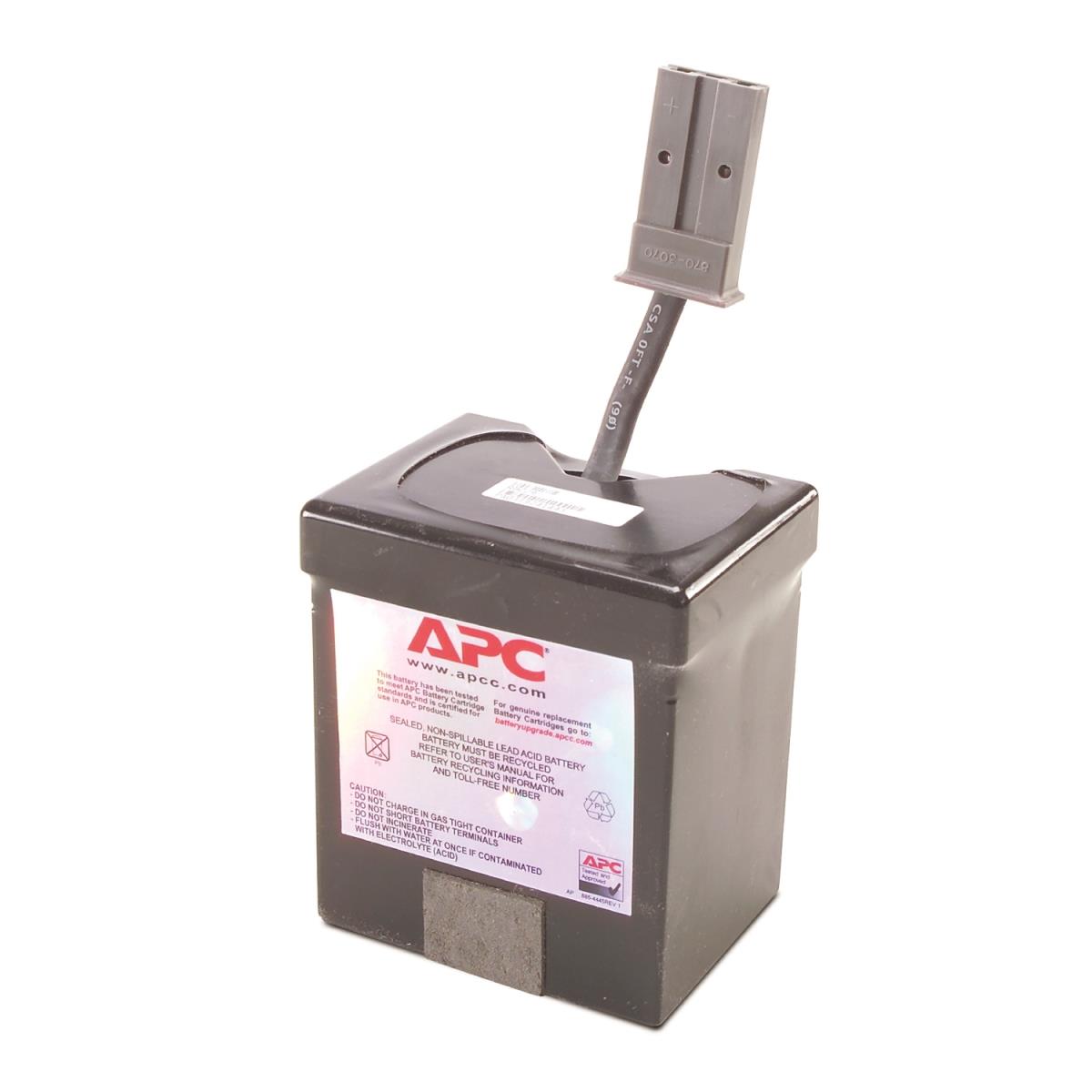 Replacement Battery Cartridge #29 (rbc29)