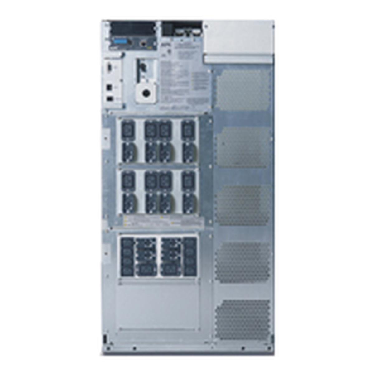 Symmetra Lx UPS 8kva Scalable To 16kva N+1 Rm 220/230/240v Or 380/400/415v
