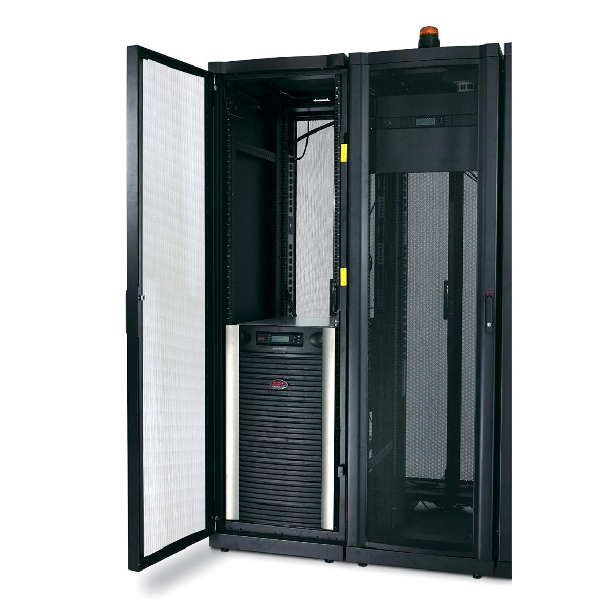 Symmetra Lx UPS 8kva Scalable To 16kva N+1 Rm 220/230/240v Or 380/400/415v