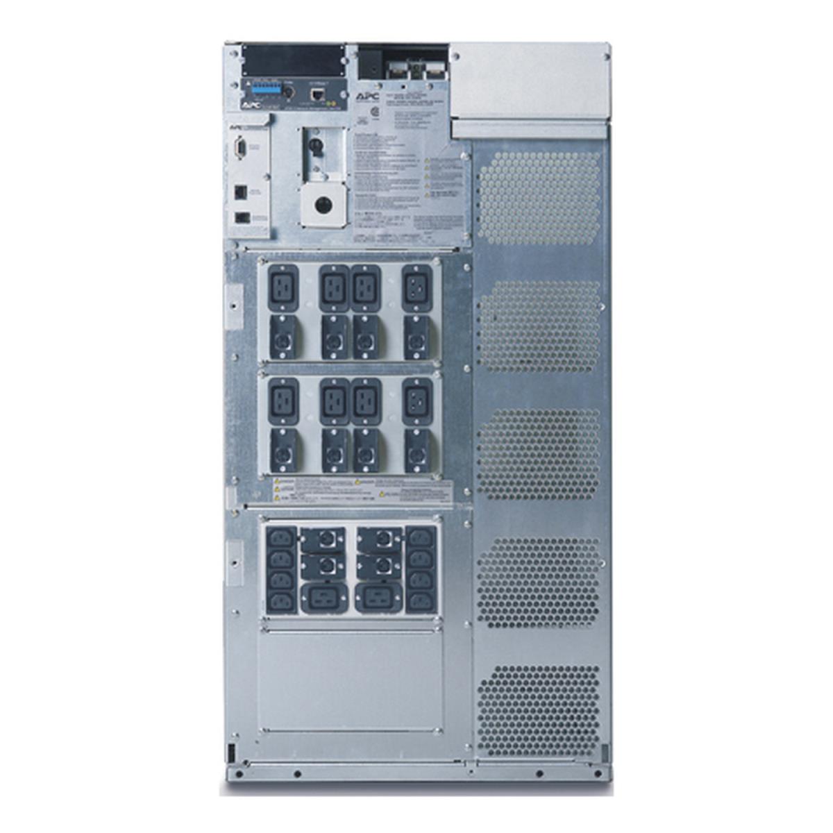 Symmetra Lx UPS 8kva Scalable To 16kva N+1 Rm 220/230/240v Or 380/400/415v