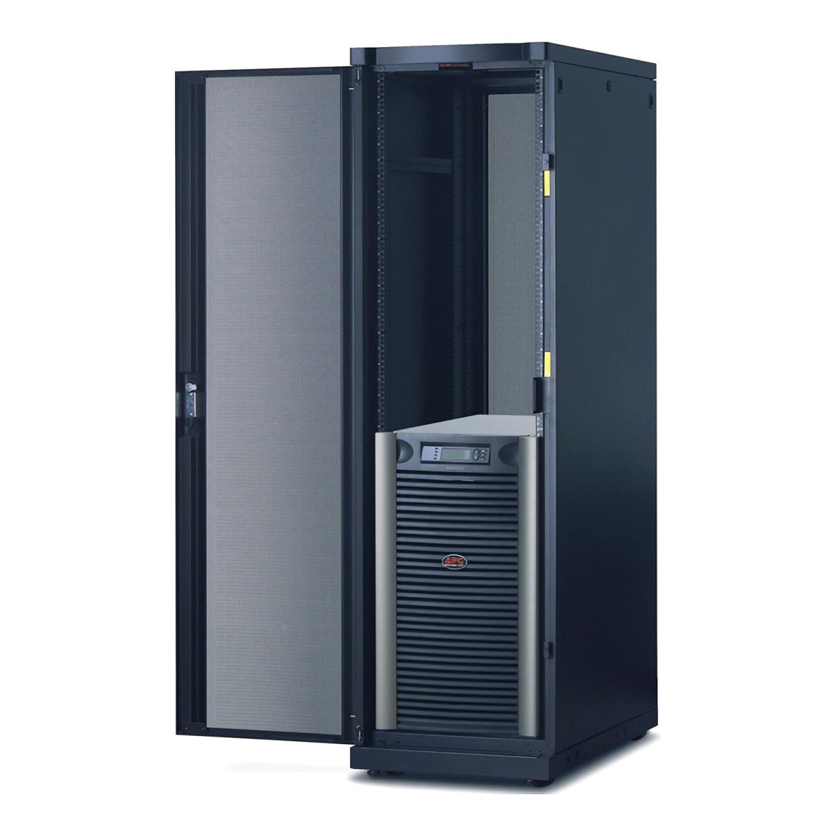 Symmetra Lx UPS 8kva Scalable To 16kva N+1 Rm 220/230/240v Or 380/400/415v