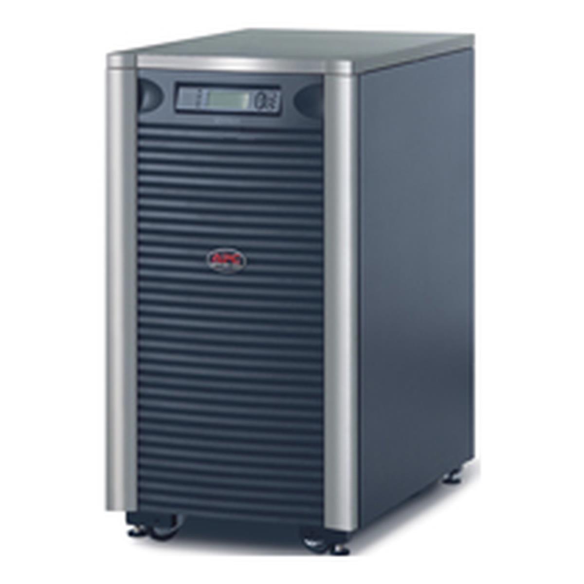 Symmetra Lx UPS 16kva Scalable To 16kva N+1 Tower 220/230/240v Or 380/400/415v