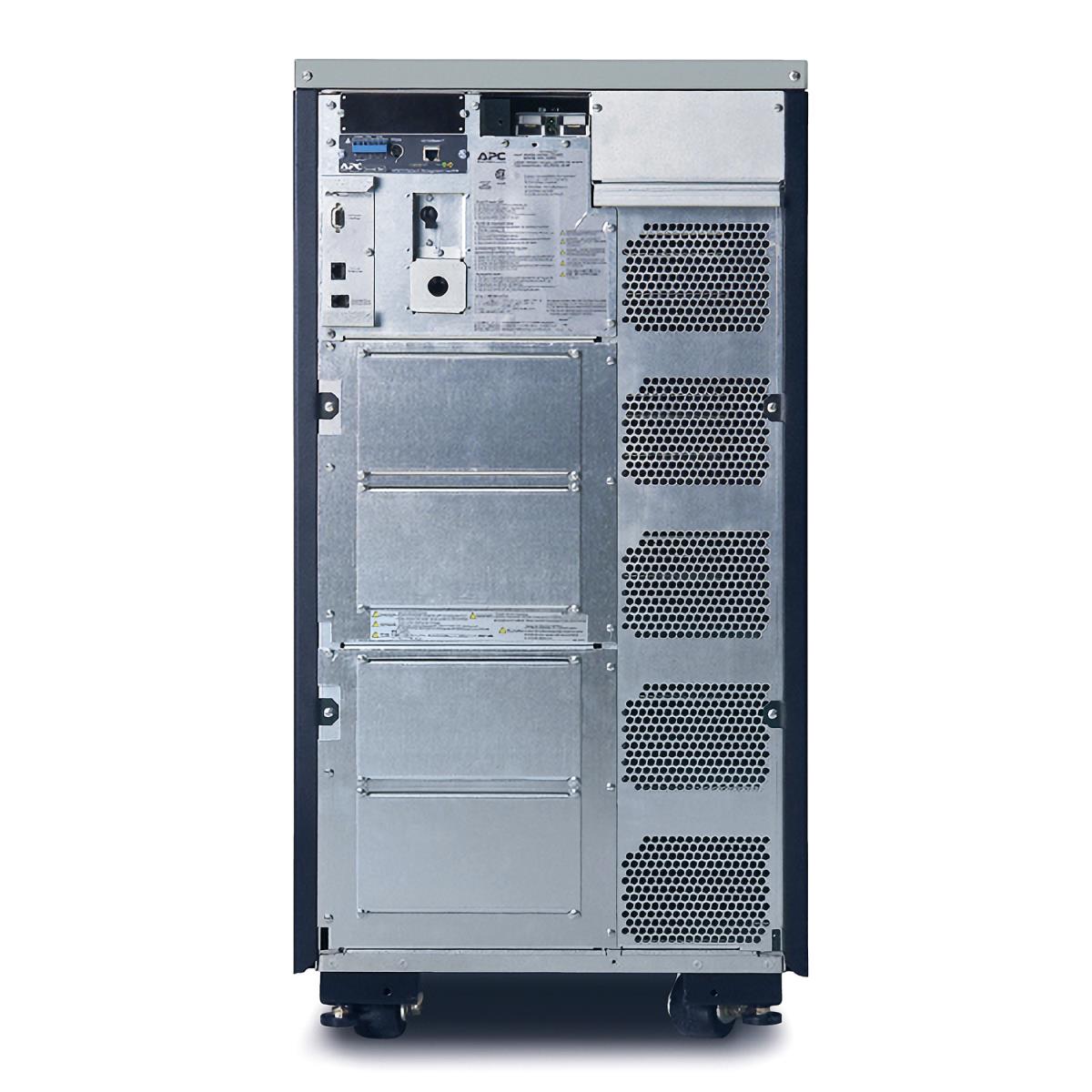 Symmetra Lx UPS 16kva Scalable To 16kva N+1 Tower 220/230/240v Or 380/400/415v