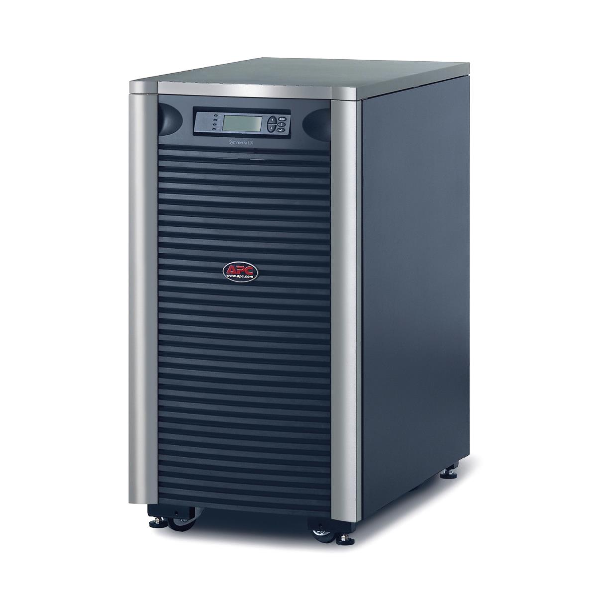 Symmetra Lx UPS 16kva Scalable To 16kva N+1 Tower 220/230/240v Or 380/400/415v