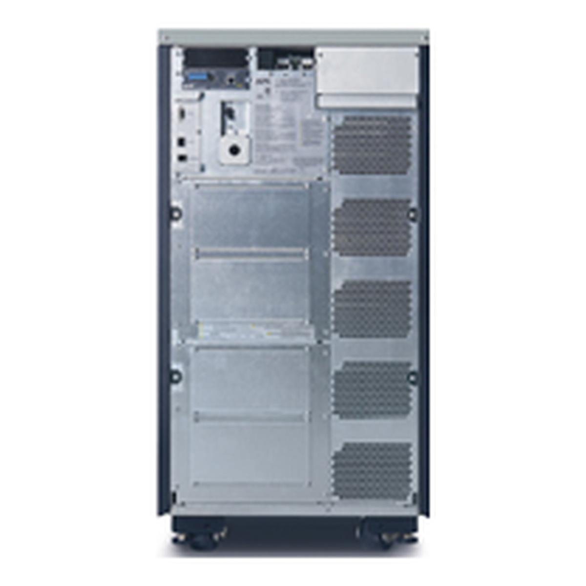 Symmetra Lx UPS 16kva Scalable To 16kva N+1 Tower 220/230/240v Or 380/400/415v