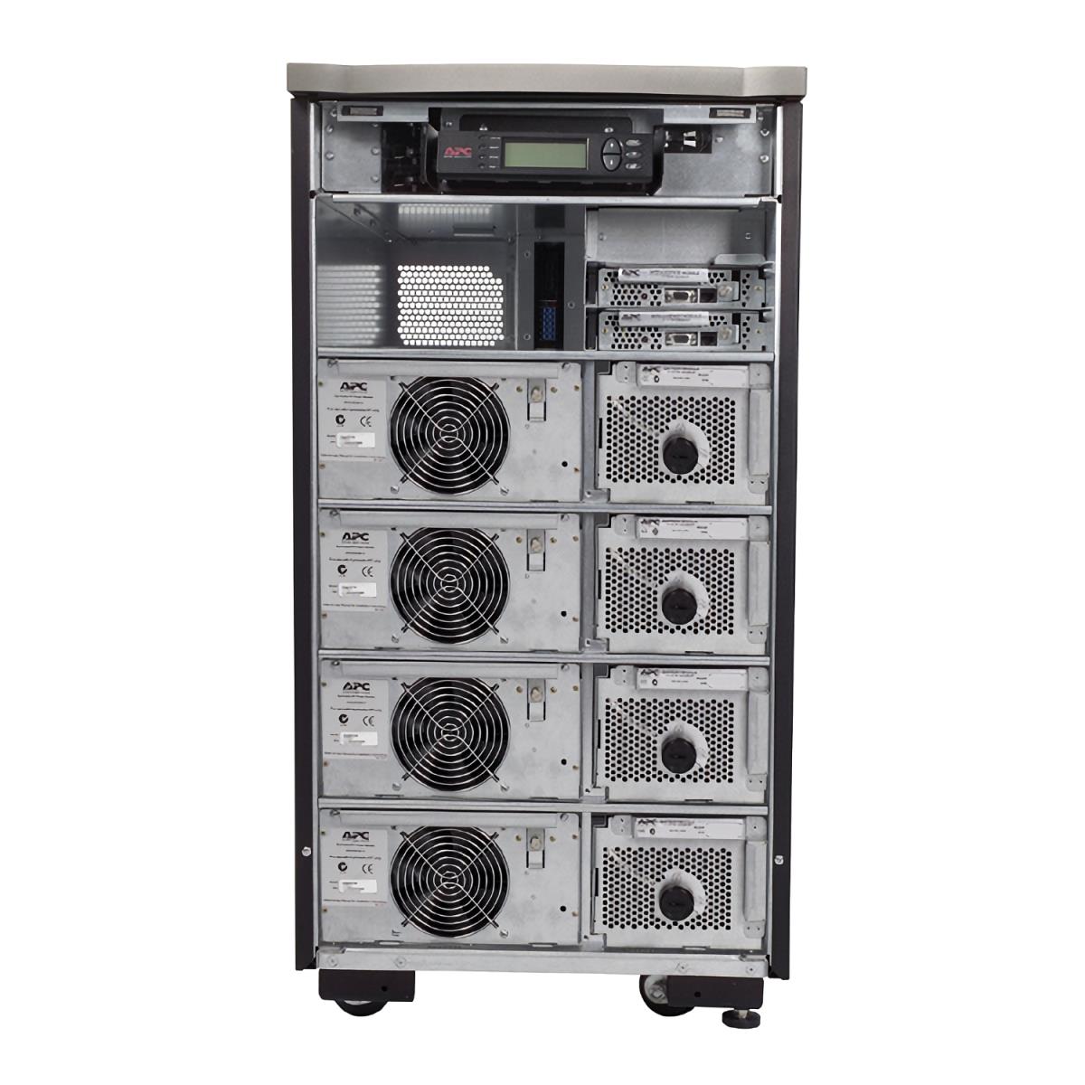 Symmetra Lx UPS 16kva Scalable To 16kva N+1 Tower 220/230/240v Or 380/400/415v