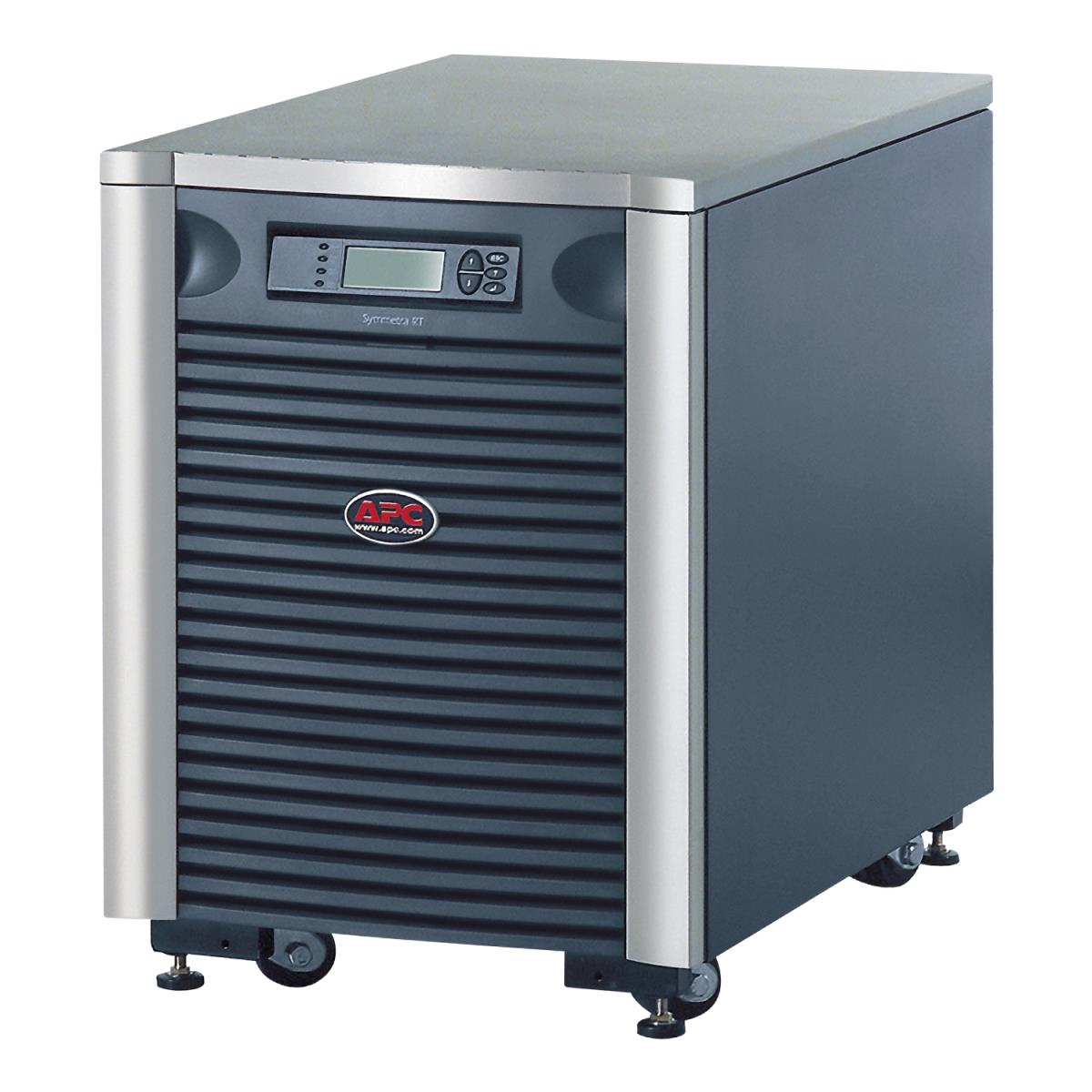 Symmetra Lx UPS 4kva Scalable To 8kva N+1 220/230/240v Or 380/400/415v