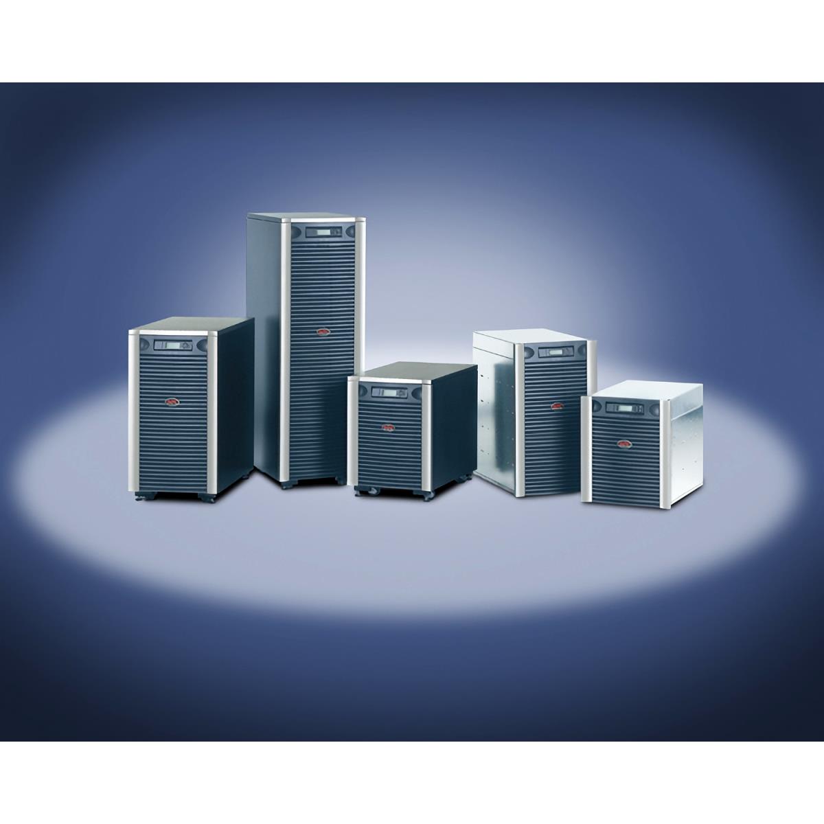 Symmetra Lx UPS 4kva Scalable To 8kva N+1 220/230/240v Or 380/400/415v